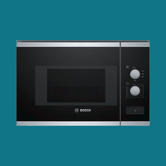 Lò Vi Sóng Bosch BFL520MS0