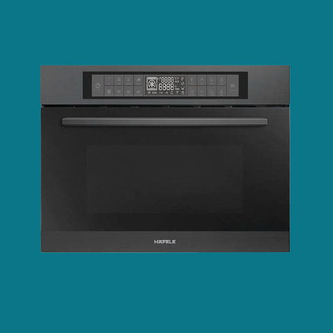 Lò Vi Sóng Kết Hợp Nướng Hafele HC-MWO381B 495.10.044 – Giải Pháp Nấu Nướng Đa Năng Cho Gian Bếp Hiện Đại