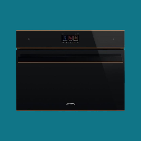 Lò vi sóng kết hợp nướng SF4604WMCNR 536.64.861