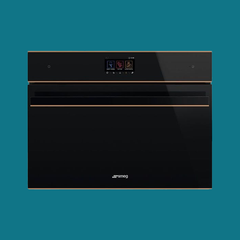 Lò vi sóng kết hợp nướng SF4604WMCNR 536.64.861