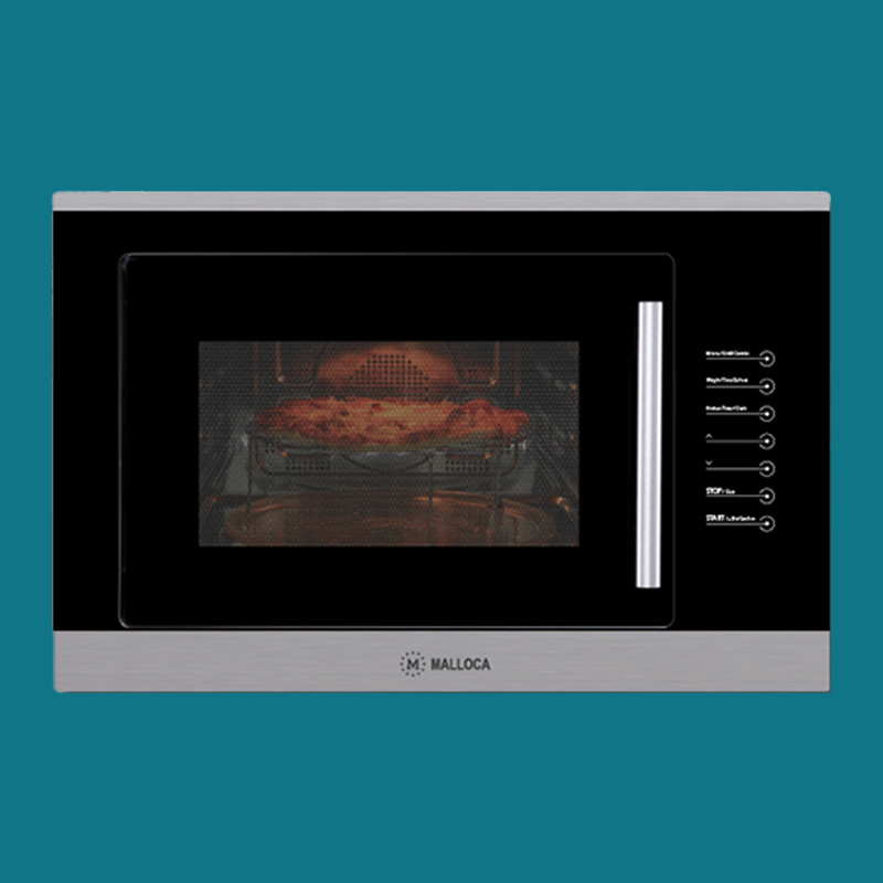 Lò vi sóng âm tủ Malloca MW-927DE