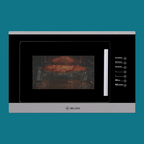 Lò vi sóng âm tủ Malloca MW-927DE