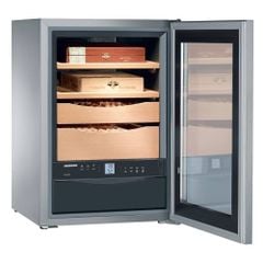 Tủ Xì Gà Liebherr ZKes 453 – Humidor Cao Cấp Bảo Quản Cigar Chuẩn