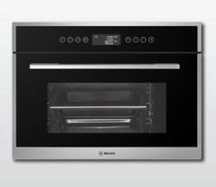 Lò Hấp Malloca MST35-IX03 – Giải Pháp Nấu Ăn Hiện Đại, Tiết Kiệm Không Gian