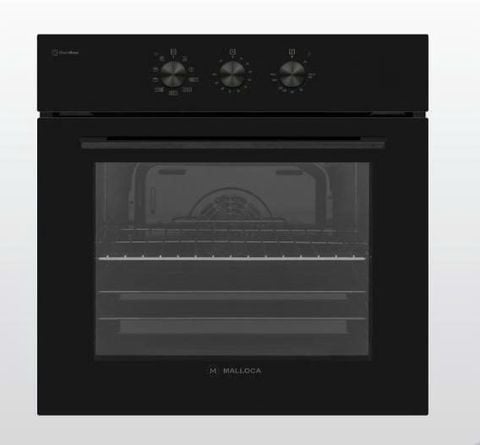 Lò Nướng Malloca MOV-659 MCB – Đỉnh Cao Công Nghệ Cho Gian Bếp Hiện Đại