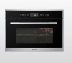 Lò Nướng Malloca MOV35-IX03 – Tối Ưu Hóa Không Gian Bếp Hiện Đại