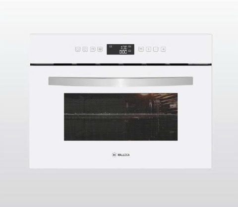 Lò Nướng Malloca MOV35-IX03 – Tối Ưu Hóa Không Gian Bếp Hiện Đại
