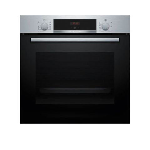 Lò Nướng Bosch HBA514BS3 – Giải Pháp Nấu Nướng Hiện Đại Cho Gian Bếp Đẳng Cấp