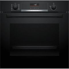 Lò Nướng Bosch HBG536EB4 Serie 6 – Giải Pháp Nướng Âm Tủ Cao Cấp Cho Gian Bếp Hiện Đại