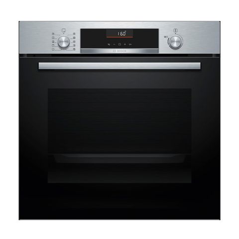 Lò Nướng Âm Tủ Bosch HBG536ES3 – Đẳng Cấp Nướng Chuẩn Đức Cho Gian Bếp Hiện Đại