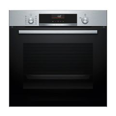 Lò Nướng Âm Tủ Bosch HBG536ES3 – Đẳng Cấp Nướng Chuẩn Đức Cho Gian Bếp Hiện Đại