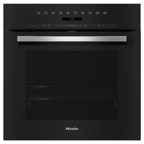 Lò Nướng Kèm Hấp Miele DGC 7151 Chính Hãng – Giải Pháp Nấu Ăn Cao Cấp Cho Gia Đình Hiện Đại