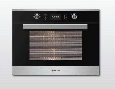 Lò Nướng Kết Hợp Vi Sóng Malloca MW-944R – Tiện Lợi Gấp Đôi, Tiết Kiệm Không Gian