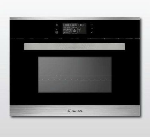 Lò Nướng Malloca MOV-LX12 – Nâng Tầm Trải Nghiệm Nấu Ăn Chuẩn Nhà Hàng