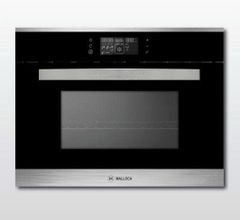 Lò Nướng Malloca MOV-LX12 – Nâng Tầm Trải Nghiệm Nấu Ăn Chuẩn Nhà Hàng