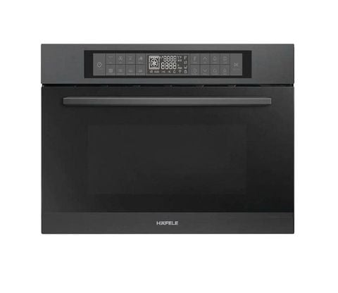 Lò Vi Sóng Kết Hợp Nướng Hafele HC-MWO381B 495.10.044 – Giải Pháp Nấu Nướng Đa Năng Cho Gian Bếp Hiện Đại