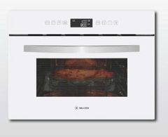 Lò Vi Sóng Malloca MW35-IX03 – Thiết Bị Nấu Nướng Đa Năng, Hiện Đại Cho Mọi Gian Bếp