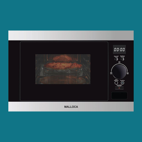 Lò Vi Sóng Malloca MW 927S