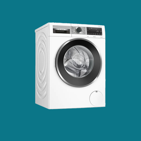 Máy Giặt Bosch WGG25400SG Serie 6 10kg – Giải Pháp Giặt Giũ Cao Cấp Cho Gia Đình Hiện Đại