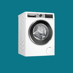 Máy Giặt Bosch WGG25400SG Serie 6 10kg – Giải Pháp Giặt Giũ Cao Cấp Cho Gia Đình Hiện Đại