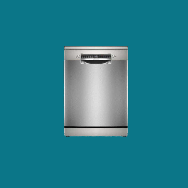 Máy Rửa Bát 13 Bộ Bosch SMS4HTI16E Serie 4 – Giải Pháp Tiết Kiệm Thời Gian Cho Gia Đình Hiện Đại