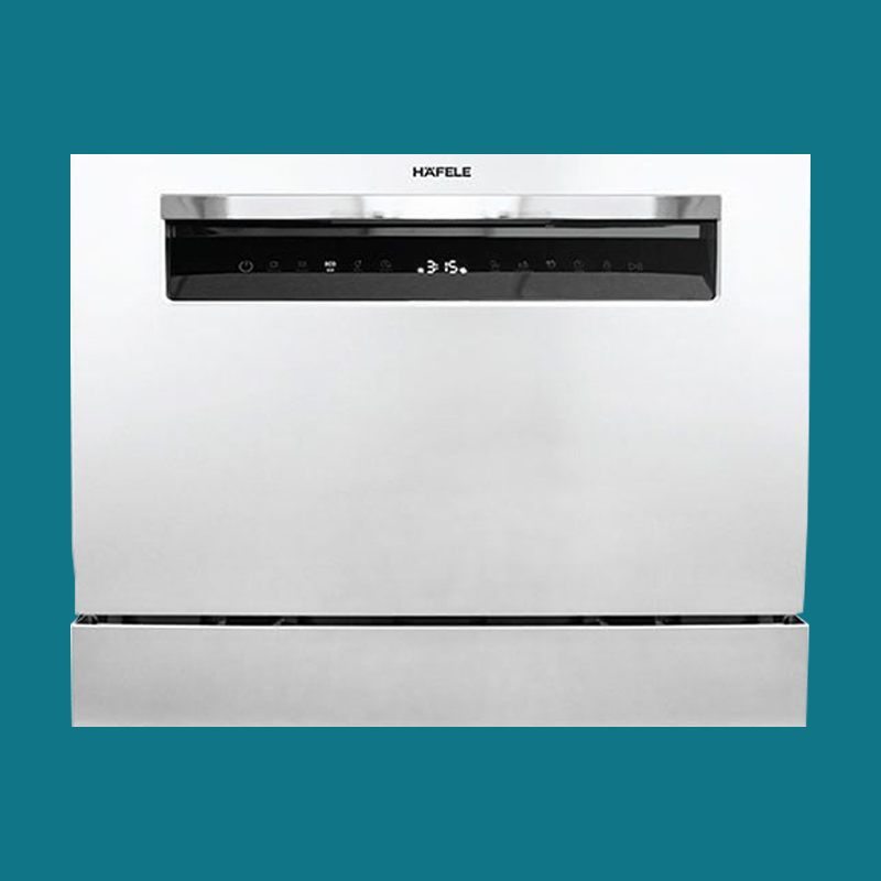 Máy rửa chén để bàn Hafele HDW-T50B 539.20.600