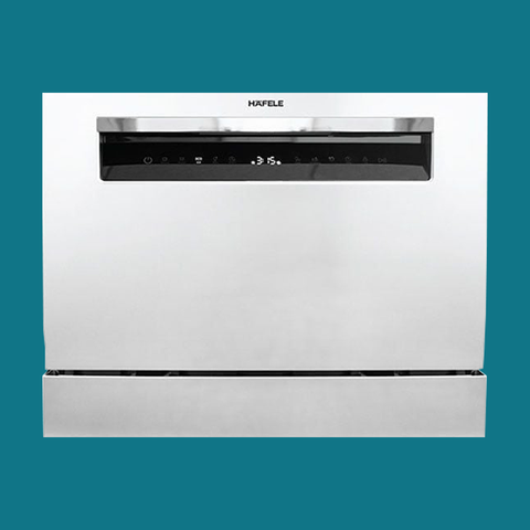 Máy rửa chén để bàn Hafele HDW-T50B 539.20.600