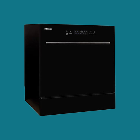Máy rửa bát Kocher KDEU-8839