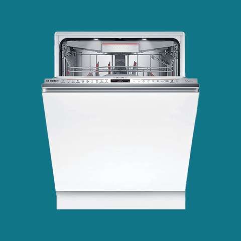 Máy Rửa Bát Bosch SMV8YCX02E