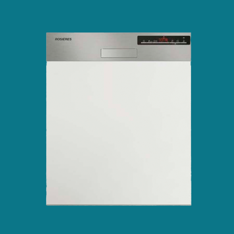 Máy rửa bát âm tủ Rosieres RDSN 2D622PX-47