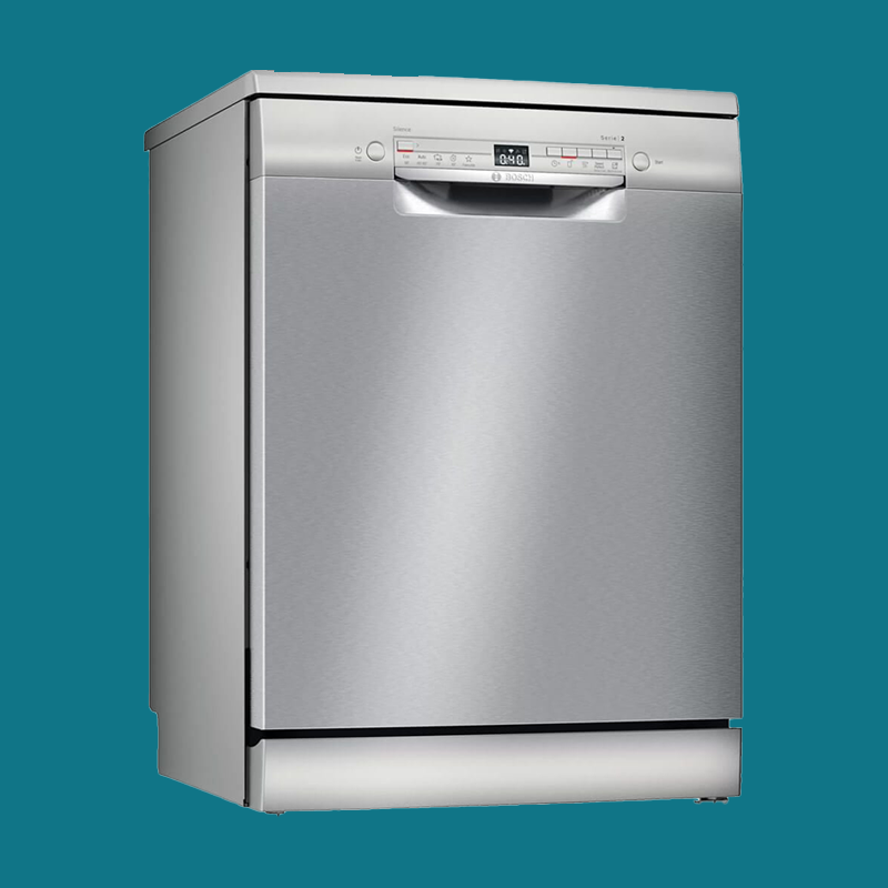 Máy Rửa Bát Bosch SMS2IVI61E