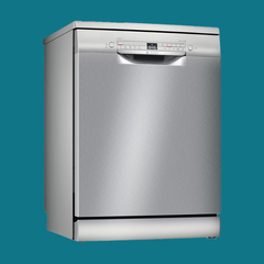 Máy Rửa Bát Bosch SMS2IVI61E