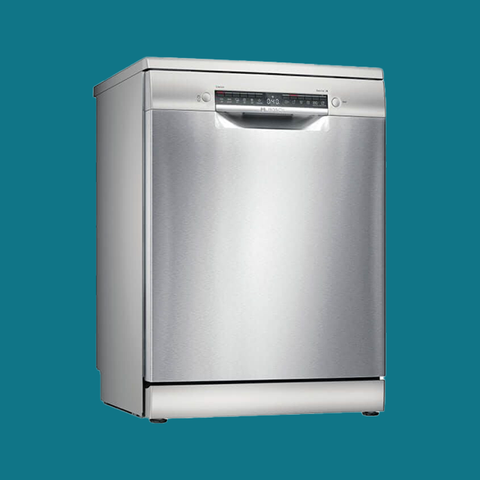 Máy Rửa Bát Bosch SMS4HMI07E Serie 4