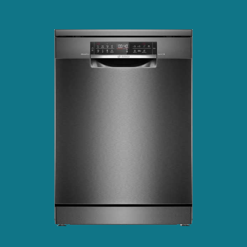 Máy Rửa Bát Bosch SMS6ECC51E