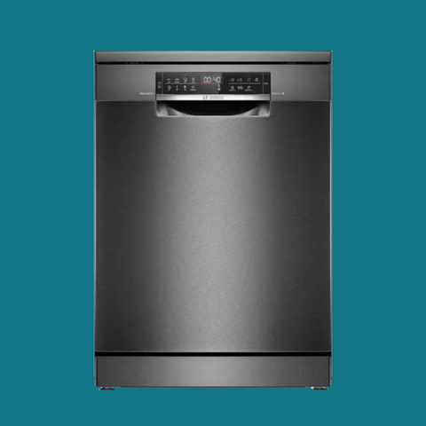 Máy Rửa Bát Bosch SMS6ECC51E