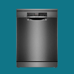 Máy Rửa Bát Bosch SMS6ECC51E