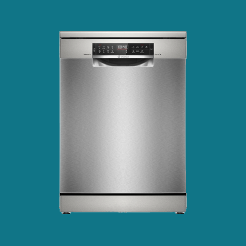 Máy Rửa Bát Bosch SMS6ECI04E