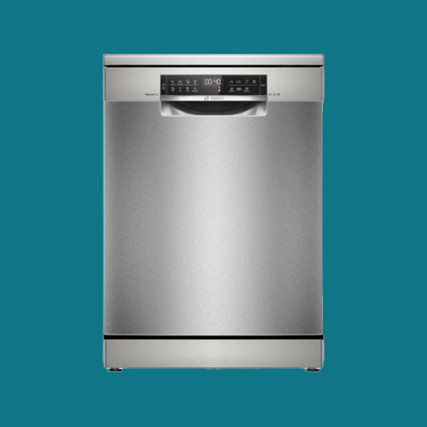 Máy Rửa Bát Bosch SMS6ECI04E