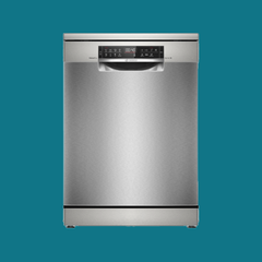 Máy Rửa Bát Bosch SMS6ECI04E