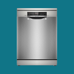 Máy Rửa Bát Bosch SMS6ZCI03E