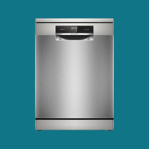 Máy Rửa Bát Bosch SMS8TCI01E Serie 8