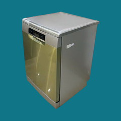 Máy Rửa Bát Bosch SMS8TCI04E Serie 8 – Đỉnh Cao Công Nghệ Rửa Bát Thông Minh