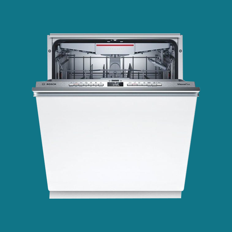 Máy Rửa Bát Bosch SMV4HCX48E