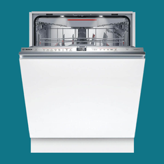 Máy Rửa Bát Bosch SMV6ZCX16E