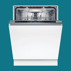 Máy Rửa Bát Bosch SMV8TCX01E Serie 8