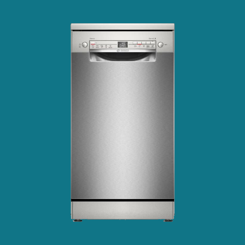 Máy Rửa Bát Bosch SPS2HKI42E 45cm