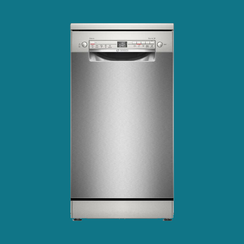 Máy Rửa Bát Bosch SPS2HKI42E 45cm
