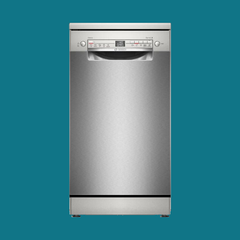 Máy Rửa Bát Bosch SPS2HKI42E 45cm