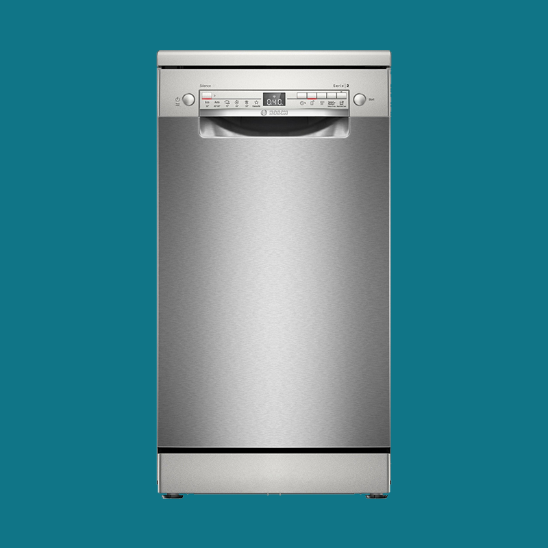 Máy Rửa Bát Bosch SPS2HKI58E 45cm