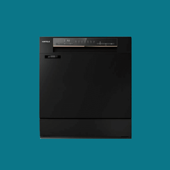 Máy Rửa Bát Để Bàn 10 Bộ Hafele HDW-T5551B 538.21.340 – Giải Pháp Tiện Lợi Cho Gian Bếp Hiện Đại